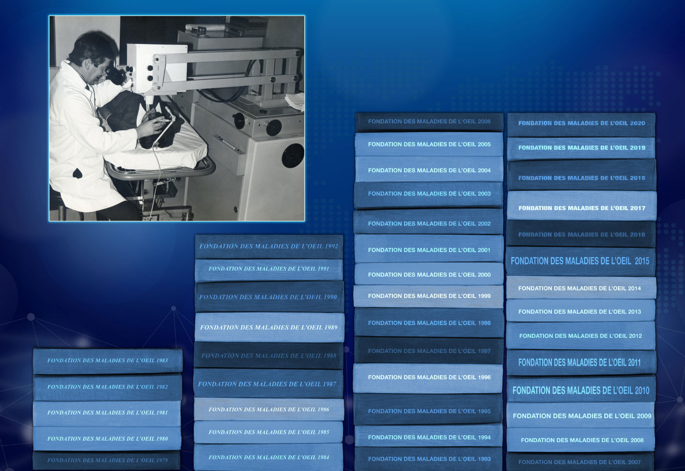 Once upon a time... a vision for the future!