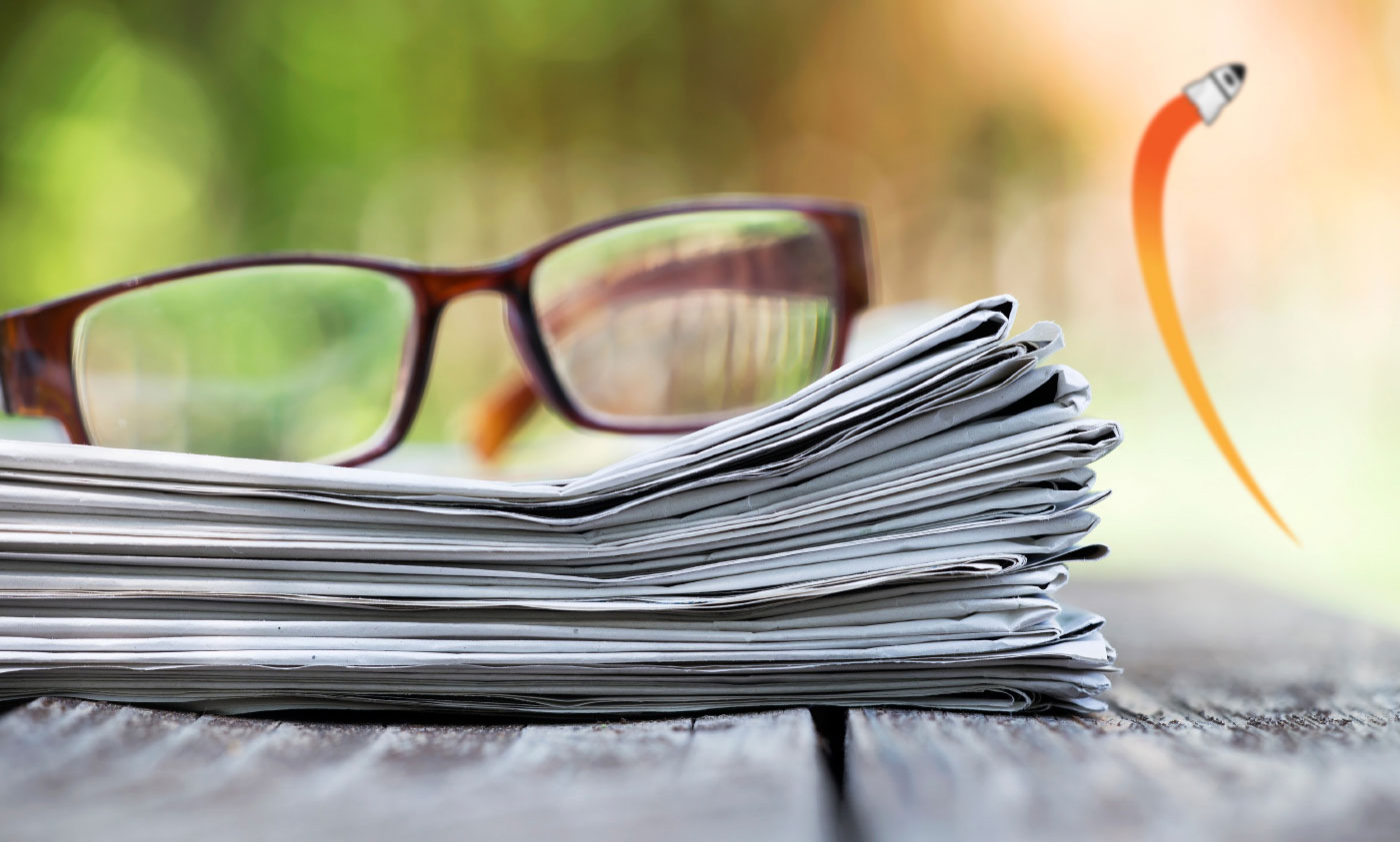 The world of vision... continuously evolving!