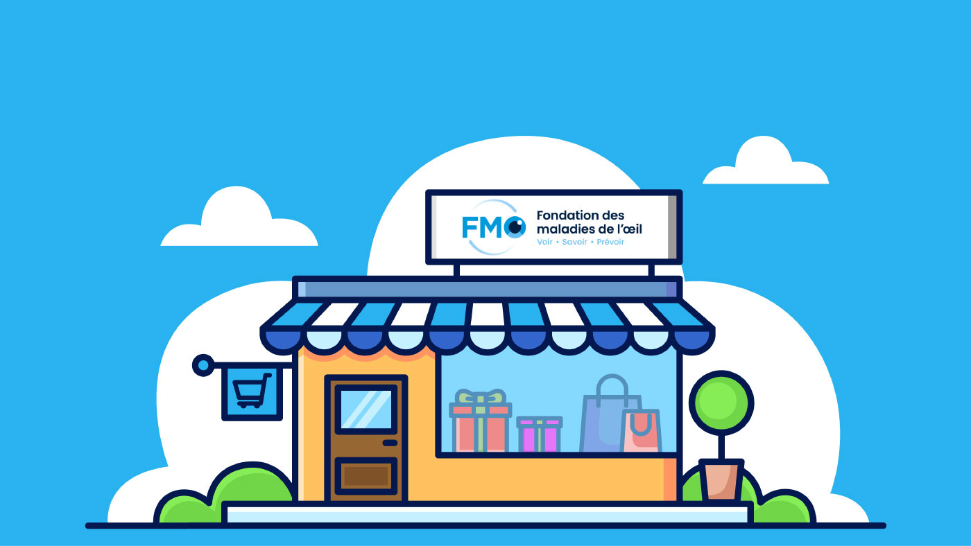 When I buy an FMO item... I'm participating in active research!